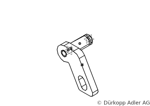 0273 000617 — shackle