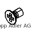 9203 213031 — screw