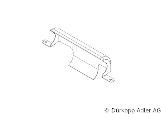 0238 006812 — масляный поддон