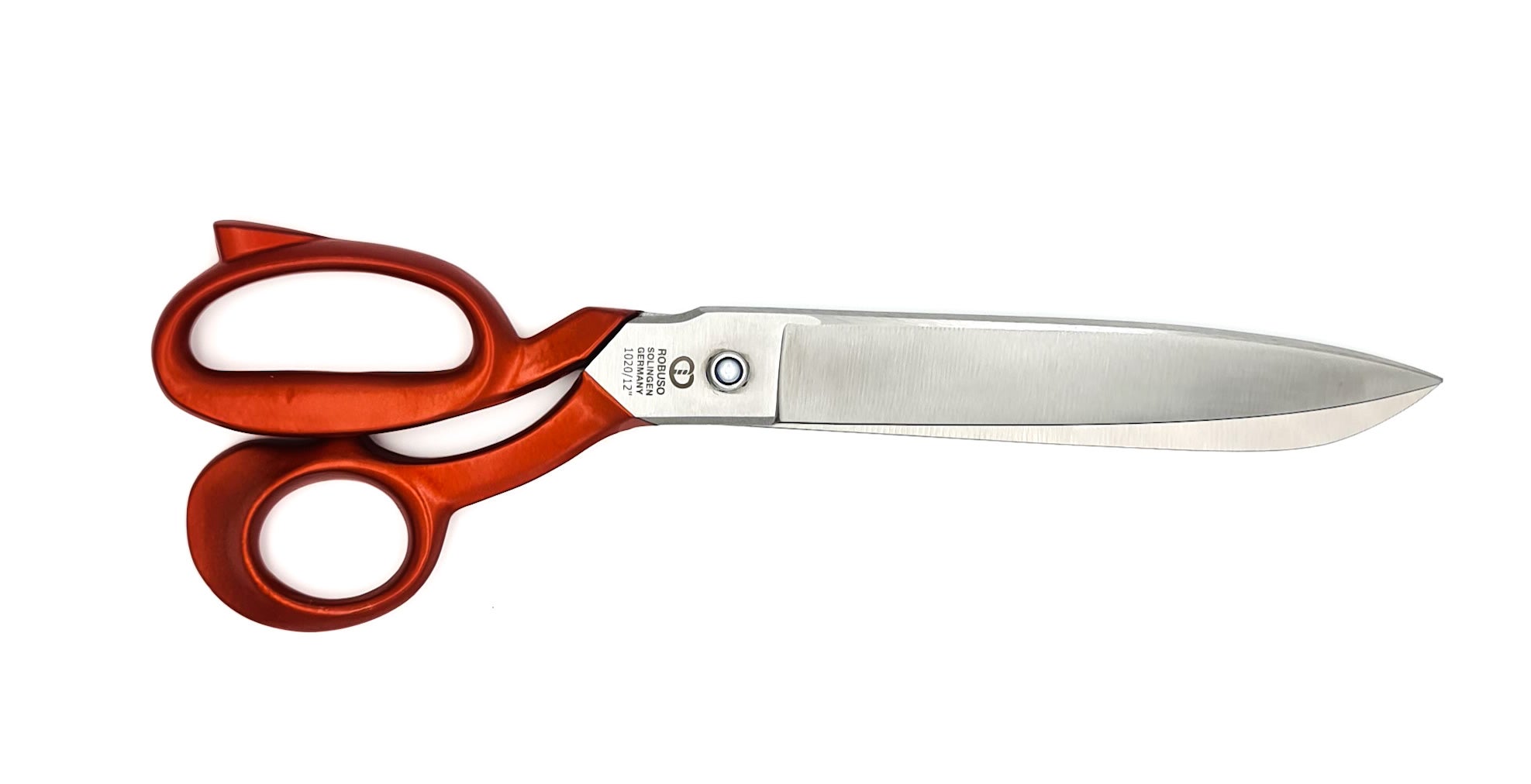 Ножницы портновские ROBUSO Master Quality 1020/C/12"