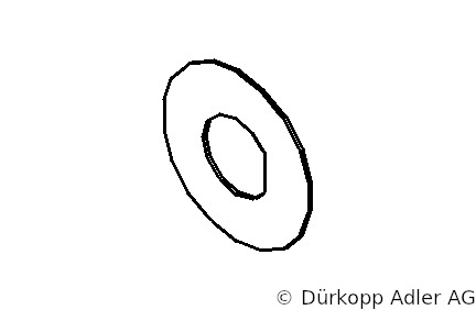 0244 000682 — диск
