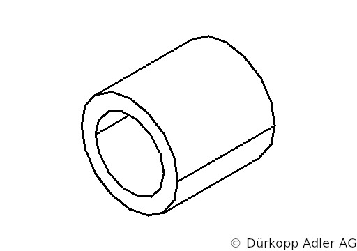 0291 000004 — втулка