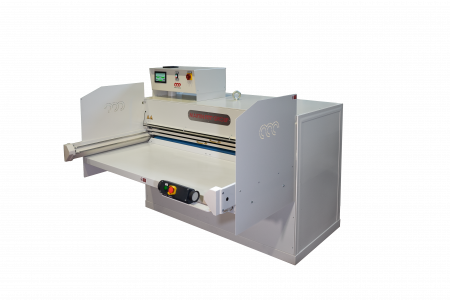 MARTIN GROUP MEPP150 Дублирующий пресс