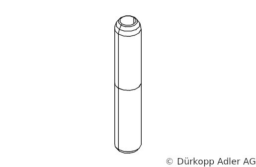 0211 000432 A — втулка