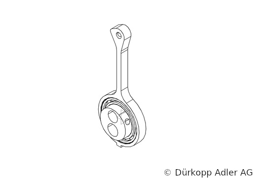 0367 165034 — connecting-rod