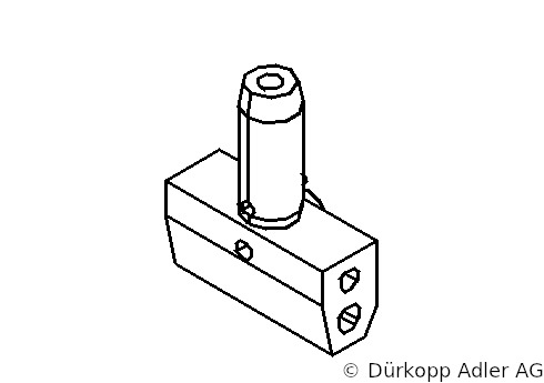 0367 232054 — needle holder