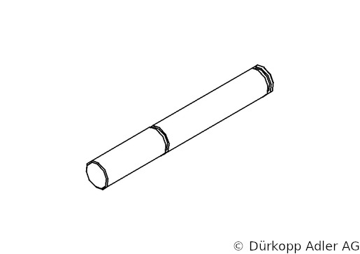 0667 135150 — болт-шпилька