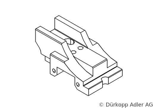 0580 101360 — carriage