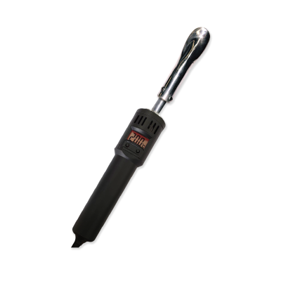 Elettrotecnica BC Mod 68 Цифровой утюг с терморегулятором и насадкой в ​​форме ложки