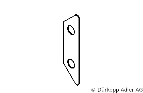 0271 006618 — дистанционная втулка