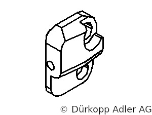 0688 140010 — шарнир