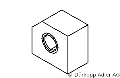 0580 350703 — pillow block