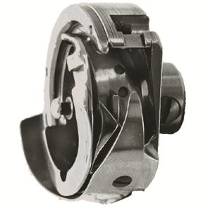 130.02.500 HOOK WITHOUT BOBBIN CASE 106253