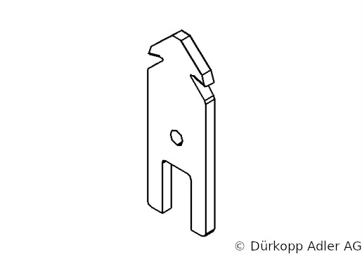 0246 350230 — нож