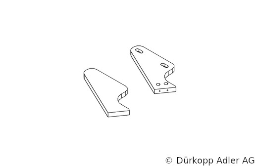 0580 350173 — knife carrier