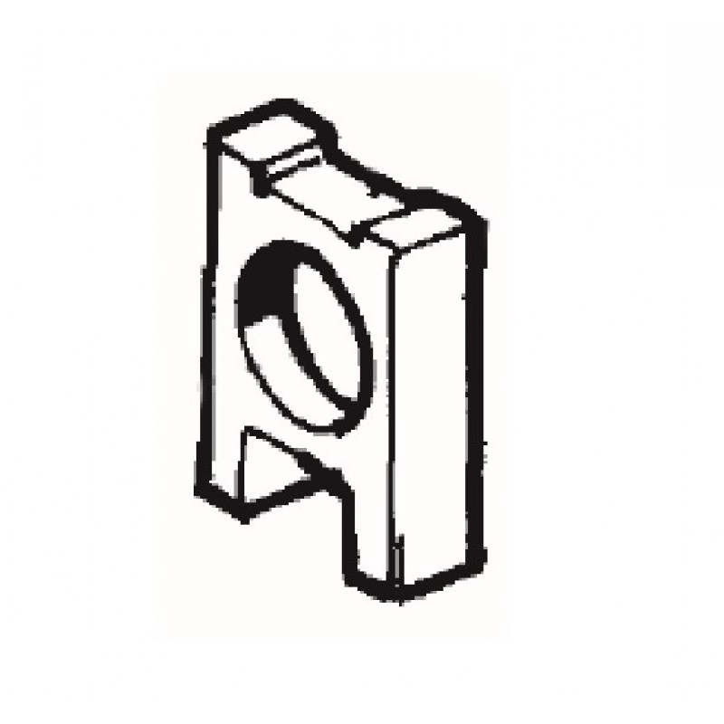 0367-120040 Ползунственный блок