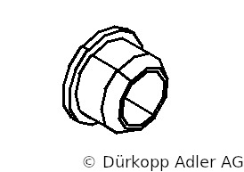 0367 151050 — bushing