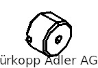 0570 000055 — stud