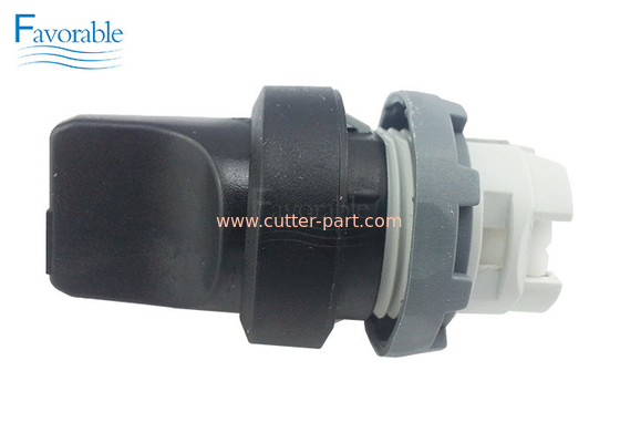 925500605 ABB Switch CBK-3MK 3 POS BLK KNOB MAINTAINE For Gerber Auto Cutter GT7250
