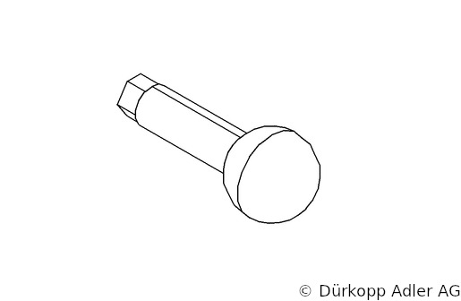 0268 160073 — рукоятка