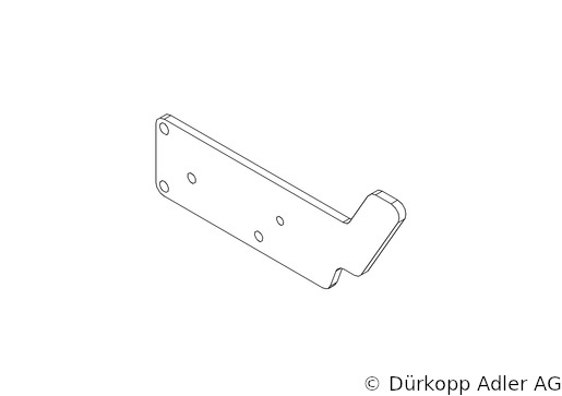 0667 105320 — Опора