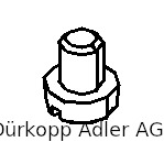 9203 003637 — CYL. SCREW