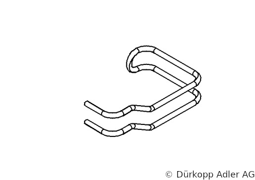 0067 220040 — предохранитель для пальцев