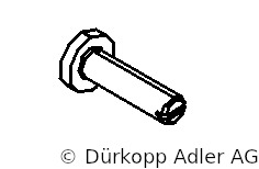 0580 350780 — set-screw