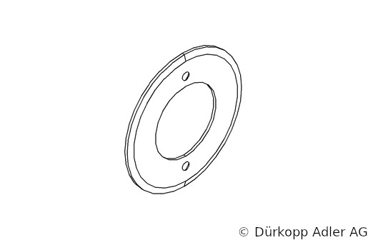 0367 150780 — disc