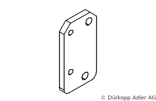 0580 350050 — plate