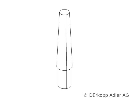 0688 100200 — wooden support