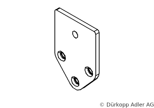 0580 110380 — thread guide
