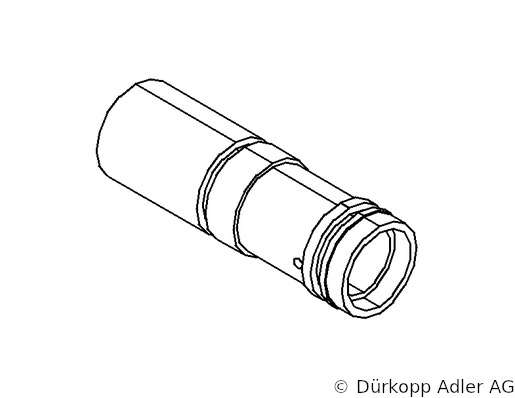 0805 410080 — втулка
