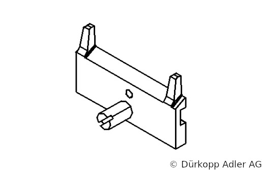 0246 002425 — нож
