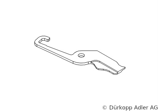 0580 351360 — upper knife