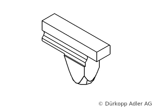 0580 330790 — режущий блок