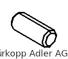 9205 101888 — threaded pin