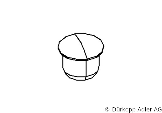 0396 310080 — штекер