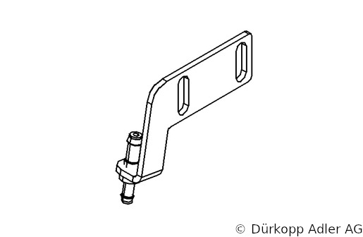 0246 100343 — держатель