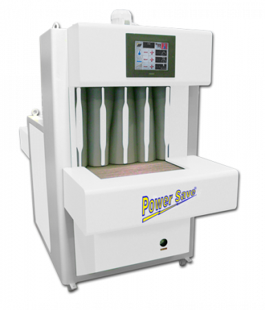Elettrotecnica BC Mod 515/PS Высокопроизводительная климатическая камера