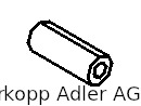 0699 979265 — HOSE 1,6LWX0,8