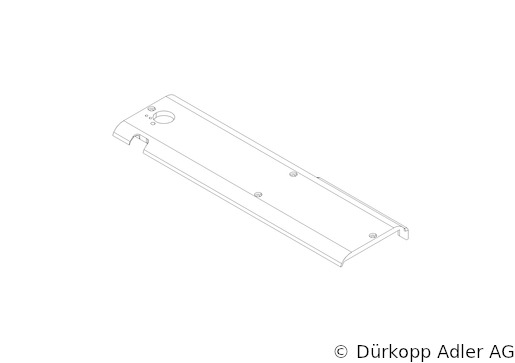 0688 100033 — arm cover