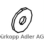 9330 900077 — диск
