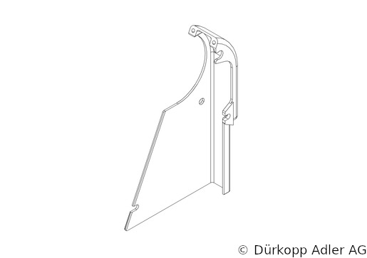 0367 100130 — belt guard