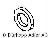 0742 041533 — диск