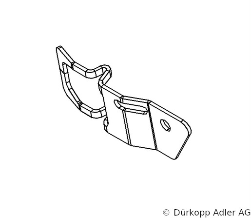 9830 515027 — держатель