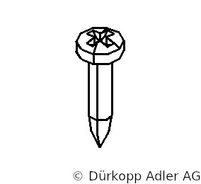 9207 170227 — SCREW