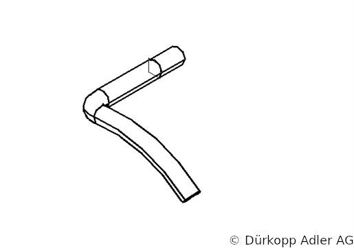 0220 000270 — уголок