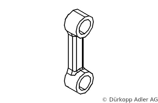 0559 150110 — draught-rod