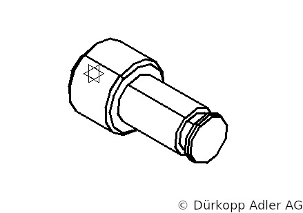 0327 100010 — press button